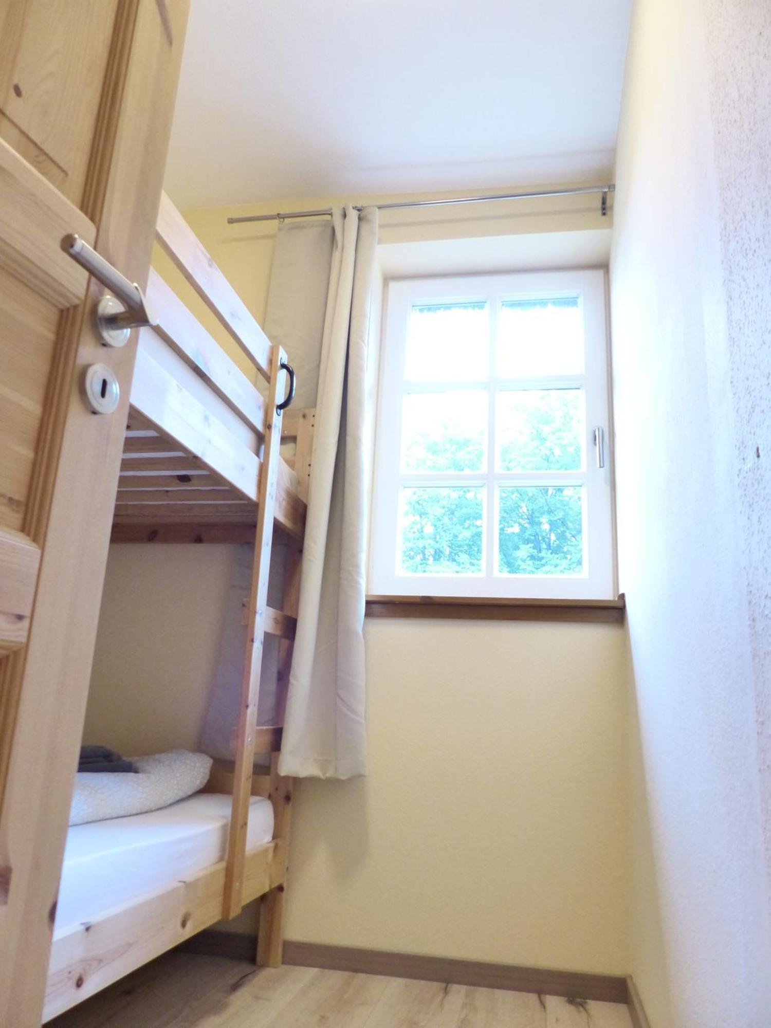 Ferienwohnung Sonne วัลส์โฮเดอ ภายนอก รูปภาพ